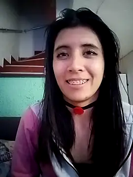 Yeimy sweetf online show from January 12, 7:53 pm