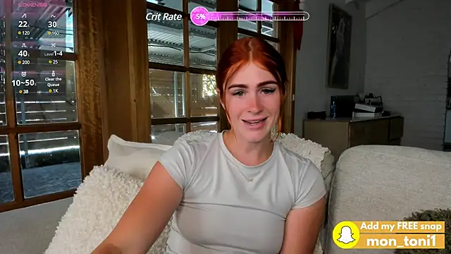 aus queen online show from February 10, 6:20 am