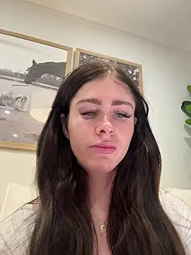 Snapshot of aus_queen chatting on March 25, 8:04 pm aus queen online show from March 25, 8:04 pm