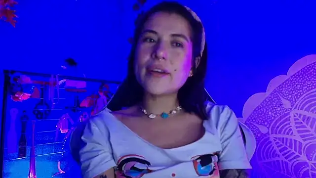 Snapshot of Hellen_dumont chatting on September 11, 2:33 am Hellen dumont online show from September 11, 2:33 am