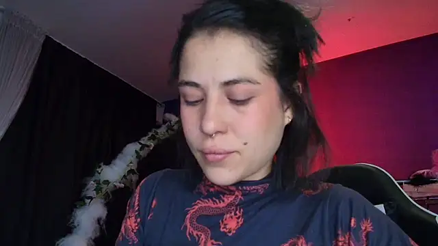 Snapshot of Hellen_dumont chatting on September 14, 2:22 am Hellen dumont online show from September 14, 2:22 am
