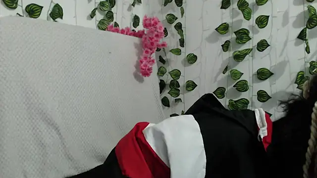 Hellen dumont online show from October 11, 2:11 am