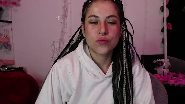 Hellen dumont online show from November 19, 2:22 am