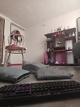 Hellen dumont online show from November 23, 3:12 pm