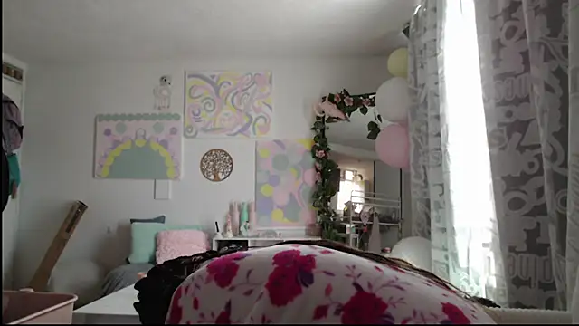 Hellen dumont online show from April 26, 7:22 pm