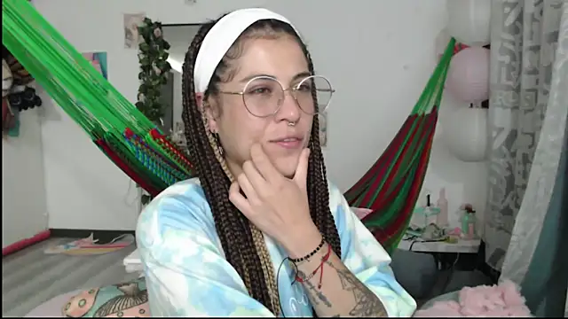 Hellen dumont online show from May 14, 2:18 am