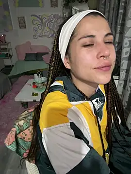 Hellen dumont online show from May 19, 2:18 am