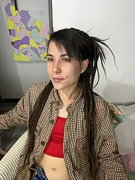 Hellen dumont online show from May 21, 12:17 am