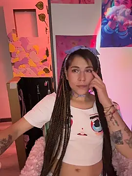 Hellen dumont online show from May 22, 2:19 am