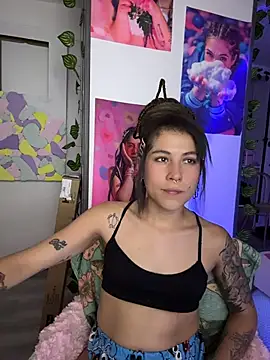 Hellen dumont online show from May 22, 10:37 pm