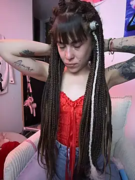 Hellen dumont online show from June 5, 12:39 am
