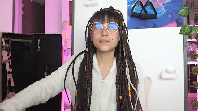 Hellen dumont online show from June 6, 1:32 am