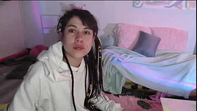 Hellen dumont online show from June 18, 2:12 am