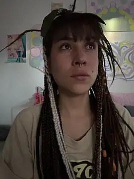 Hellen dumont online show from June 20, 10:34 pm