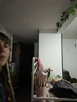 Hellen dumont online show from June 24, 11:26 pm