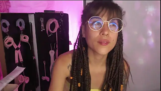 Hellen dumont online show from July 2, 3:34 am