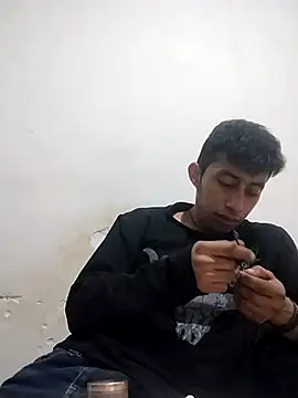 Snapshot of Flaquito_pitudo chatting on December 25, 10:17 am Flaquito pitudo online show from December 25, 10:17 am