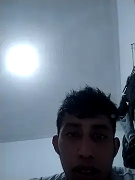 Snapshot of Flaquito_pitudo chatting on December 30, 2:09 am Flaquito pitudo online show from December 30, 2:09 am