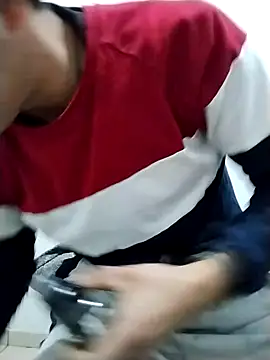 Snapshot of Flaquito_pitudo chatting on January 10, 3:29 am Flaquito pitudo online show from January 10, 3:29 am