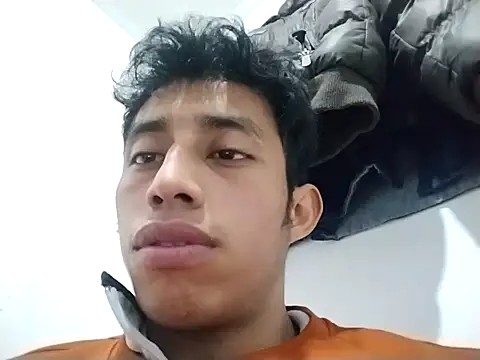 Snapshot of Flaquito_pitudo chatting on January 12, 4:42 am Flaquito pitudo online show from January 12, 4:42 am