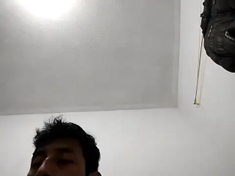 Snapshot of Flaquito_pitudo chatting on January 16, 6:35 am Flaquito pitudo online show from January 16, 6:35 am