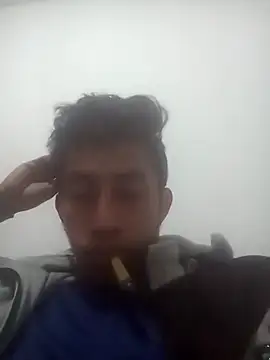 Snapshot of Flaquito_pitudo chatting on January 18, 8:31 am Flaquito pitudo online show from January 18, 8:31 am