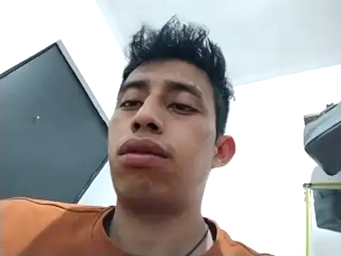 Snapshot of Flaquito_pitudo chatting on February 27, 4:52 am Flaquito pitudo online show from February 27, 4:52 am