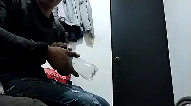 Snapshot of Flaquito_pitudo chatting on March 11, 3:16 am Flaquito pitudo online show from March 11, 3:16 am