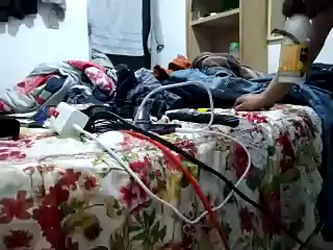 Snapshot of Flaquito_pitudo chatting on March 18, 6:25 am Flaquito pitudo online show from March 18, 6:25 am