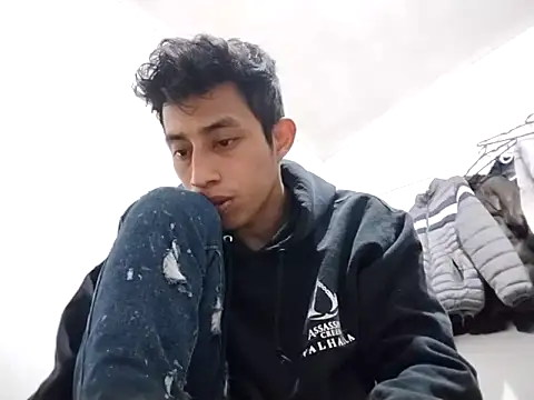 Snapshot of Flaquito_pitudo chatting on March 21, 5:11 am Flaquito pitudo online show from March 21, 5:11 am