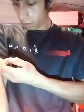 Snapshot of Flaquito_pitudo chatting on September 14, 10:09 pm Flaquito pitudo online show from September 14, 10:09 pm