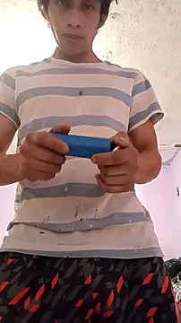 Snapshot of Flaquito_pitudo chatting on September 27, 11:21 pm Flaquito pitudo online show from September 27, 11:21 pm