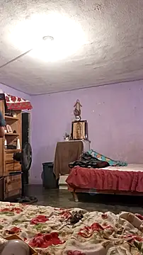 Snapshot of Flaquito_pitudo chatting on October 1, 8:37 pm Flaquito pitudo online show from October 1, 8:37 pm