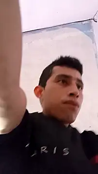 Snapshot of Flaquito_pitudo chatting on October 18, 1:08 am Flaquito pitudo online show from October 18, 1:08 am