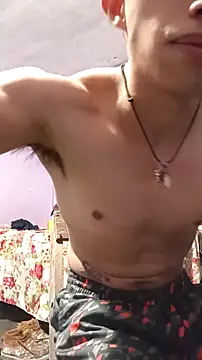 Snapshot of Flaquito_pitudo chatting on October 24, 3:58 am Flaquito pitudo online show from October 24, 3:58 am