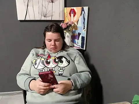 Snapshot of so_shy chatting on February 7, 10:19 am so shy online show from February 7, 10:19 am