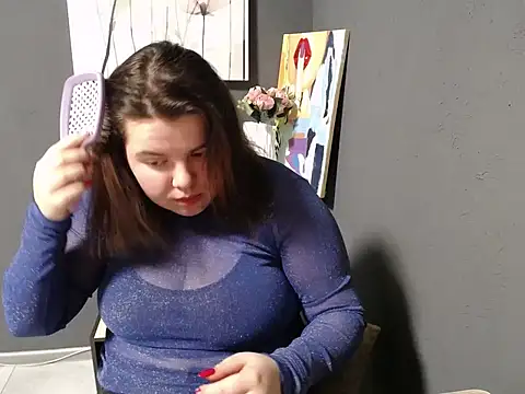 Snapshot of so_shy chatting on February 8, 10:29 am so shy online show from February 8, 10:29 am