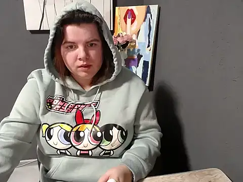 Snapshot of so_shy chatting on February 12, 10:24 am so shy online show from February 12, 10:24 am