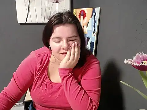 Snapshot of so_shy chatting on March 11, 10:40 am so shy online show from March 11, 10:40 am