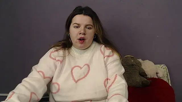 so shy online show from January 12, 7:24 am