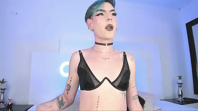 Ambar Jhones online show from December 19, 12:13 am