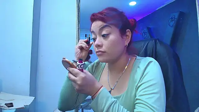 DarlingBDSM  online show from January 16, 2:30 pm