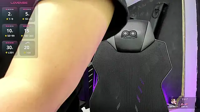 DarlingBDSM  online show from September 10, 12:49 pm