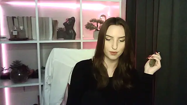 X Alisa online show from November 3, 7:26 pm