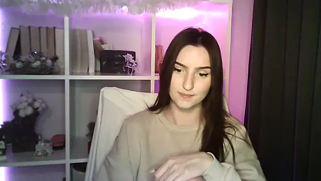 X Alisa online show from December 19, 7:54 pm