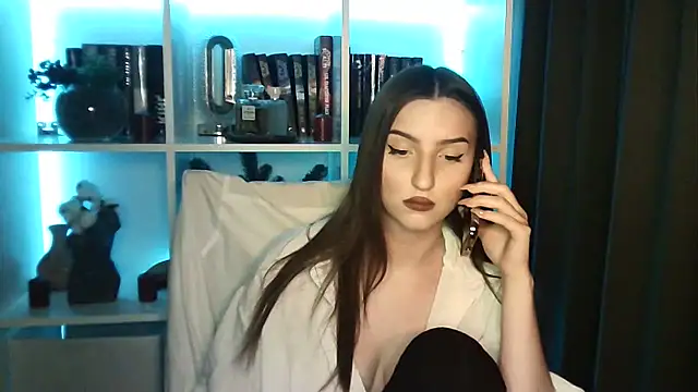 X Alisa online show from March 28, 7:24 pm