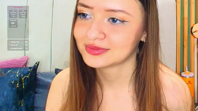 Snapshot of katlyn_martins chatting on February 12, 1:52 am katlyn martins online show from February 12, 1:52 am