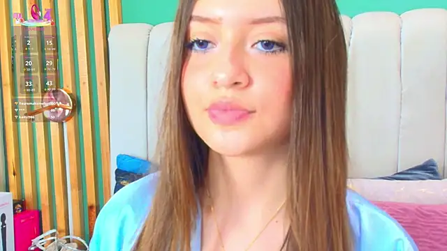 Snapshot of katlyn_martins chatting on March 8, 10:02 pm katlyn martins online show from March 8, 10:02 pm