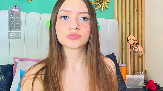Snapshot of katlyn_martins chatting on March 18, 12:49 am katlyn martins online show from March 18, 12:49 am