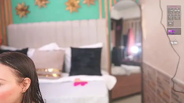 Snapshot of katlyn_martins chatting on October 20, 6:41 pm katlyn martins online show from October 20, 6:41 pm